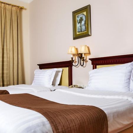 Marco Polo Hotel Manama Eksteriør billede