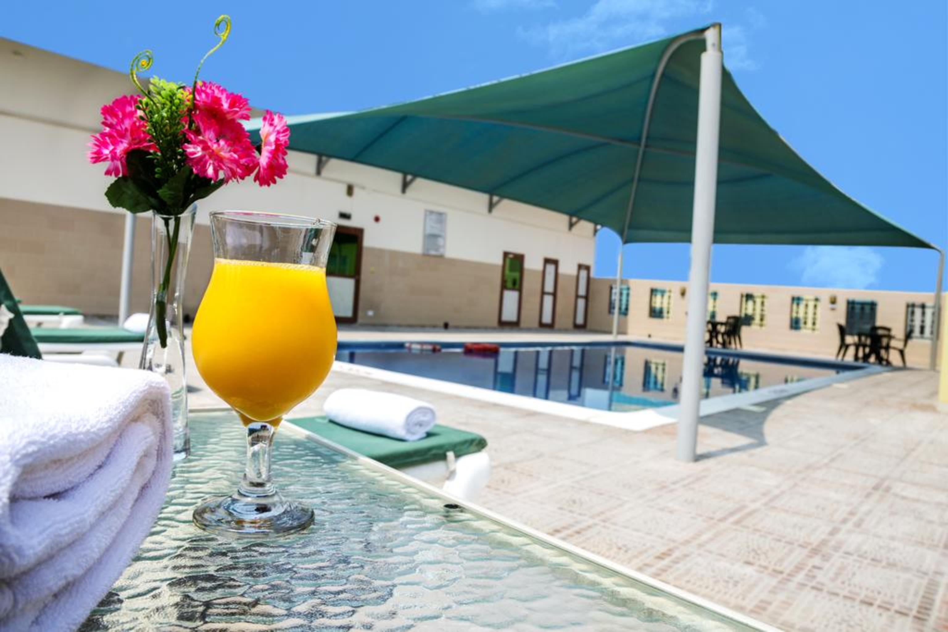 Marco Polo Hotel Manama Eksteriør billede