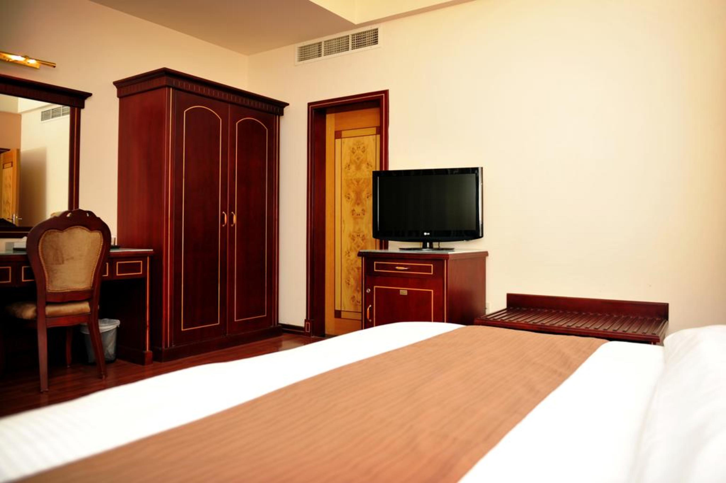 Marco Polo Hotel Manama Eksteriør billede