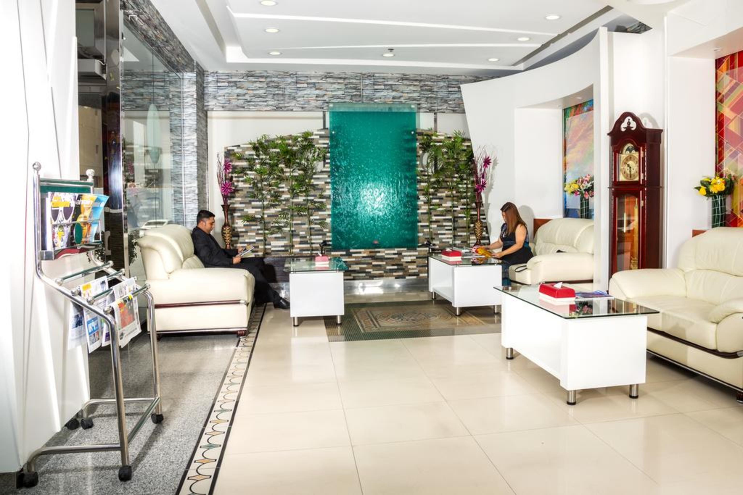 Marco Polo Hotel Manama Eksteriør billede