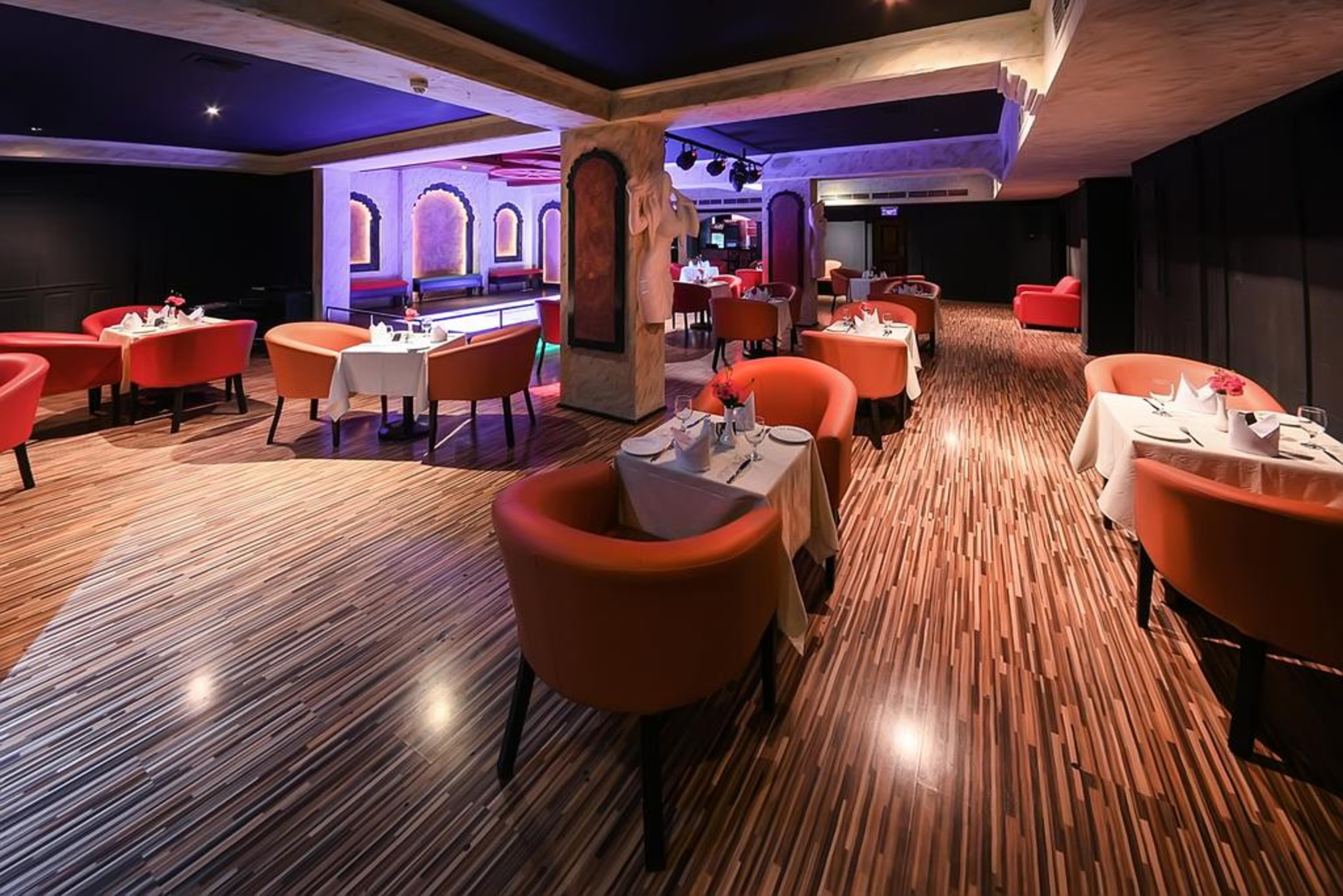 Marco Polo Hotel Manama Eksteriør billede