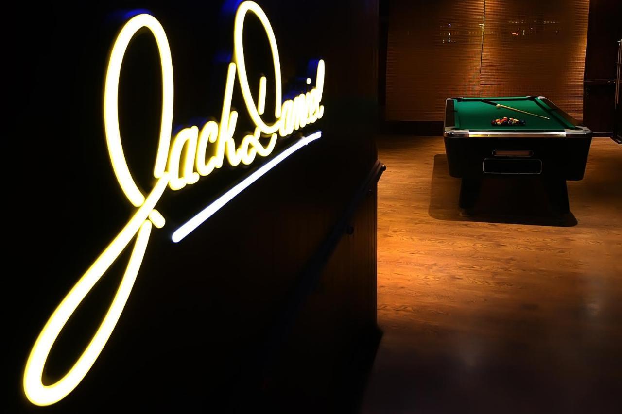 Marco Polo Hotel Manama Eksteriør billede