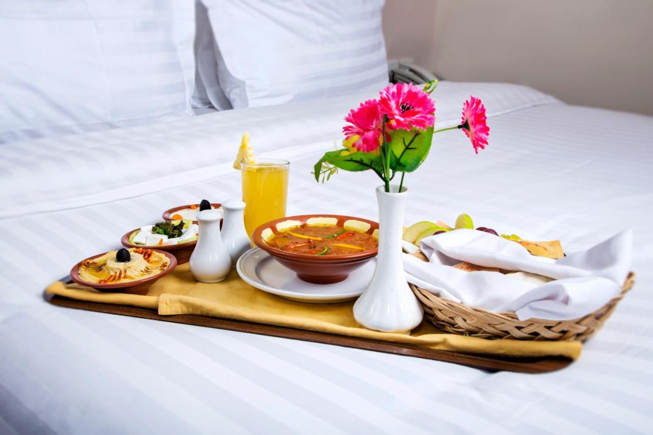 Marco Polo Hotel Manama Eksteriør billede