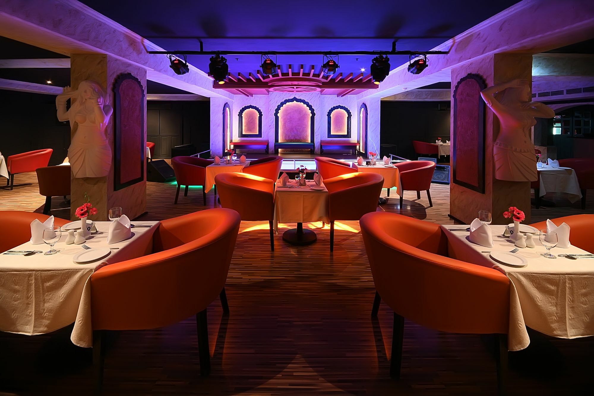 Marco Polo Hotel Manama Eksteriør billede